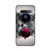 Etui do LG G8S ThinQ Miękkie Silikonowe TPU Pokrowiec na Telefon do LG G8 ThinQ G8X Tylna Klapka G8 thinQ G 8 Zderzak Funda Obudowy