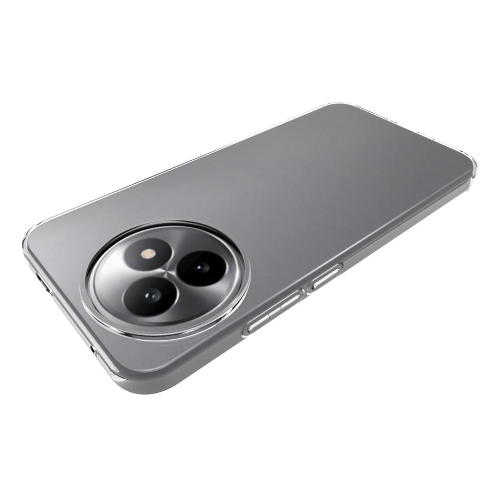 10 Stück/Packung Für Xiaomi Redmi K80 Ultra 5G Hülle Wasserzeichenfreie TPU Schutzhülle Transparent