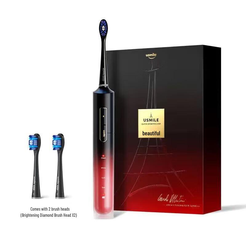 

usmile U4 Sonic Electric Toothbrush