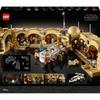 LEGO Star Wars Mos Eisley Cantina 75290 Building Set with Minifigures and Accessories