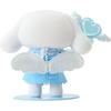Sanrio Fluffy Doll Cinnamoroll Mini Angel Plush Toy 396699