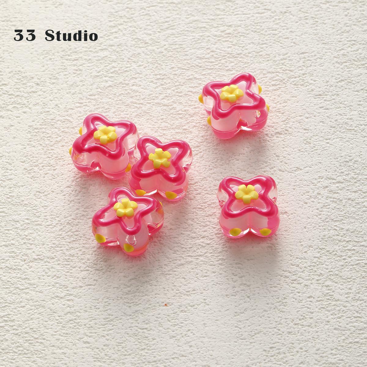 

Важка спеціальна палка дриль Чистий ручний розпис бісеру своїми руками Аксесуари Матеріал набір бісером мобільний телефон ланцюжок автомобіль кулон розпірка намистини браслет 01#