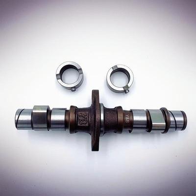 Camshaft & Rocker Arm for QJ250-3, DD250E, CA250, JH250E-5 Models
