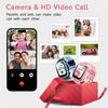 New Children's 4G Video Call Smart Watch Games HD Camera SOS GPS Phone Watches Voice Chat Girl Boy Student Smartwatch Waterproof
