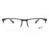 Ray Ban Rx6335 2947 Unisex Eyeglasses