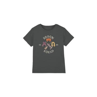Hocus Pocus Childrens/Kids Broom Squad Sanderson Sisters T-Shirt