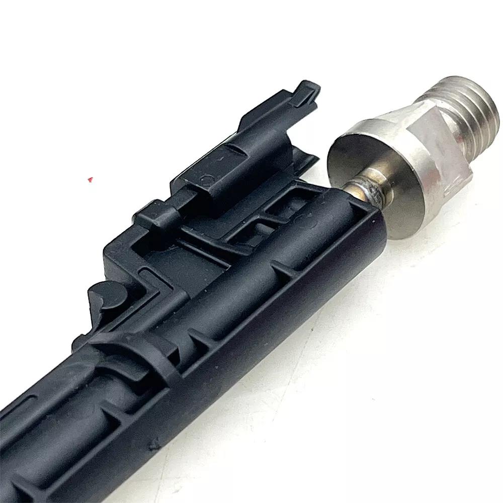 4pcs Fuel Injectors LR069897 For BMW 740i xDrive 335i 135i 640i Gran Coupe 3.0L