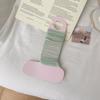 Leg Warmers Women Summer Mesh Thin Breathable Loose Long Socks Sweet Girls Leg Warmers Lolita Kawaii Cute Ruffle Socks Stockings