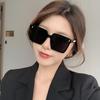 Fashion Men Square Sunglasses Women Designer Luxury Cat Eye Sun Glasses Female Classic Vintage UV400 Outdoor