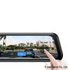 70mai S400 Dual 1440P Dash Cam with Night Vision and Touchscreen