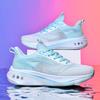 Large size 48 men's 49 spring and autumn new teen student men's breathable mesh shoes versatile men's shoes soft-soled running shoes
