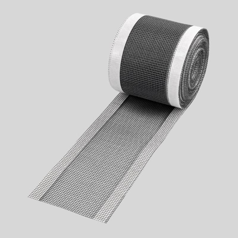 5 Meter Dusche Bodenablauf Filter Haarfänger Sieb Küche Waschbecken Kanalisation Vorlauf Stopper Badezimmer Mesh Aufkleber Einweg