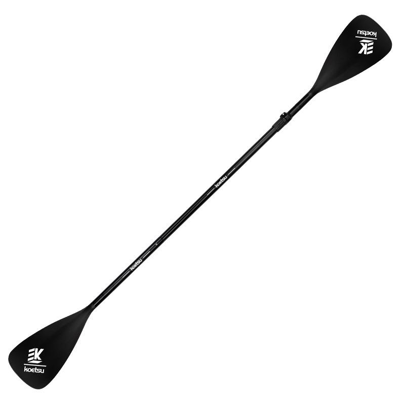 KOETSU S01 Dual-Head Aluminum Alloy Multi-Color Stand-Up Paddleboard Accessories