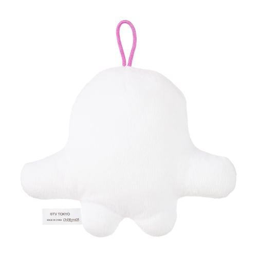 Shinapushu Araraeru Plush Toy Pushupushu
