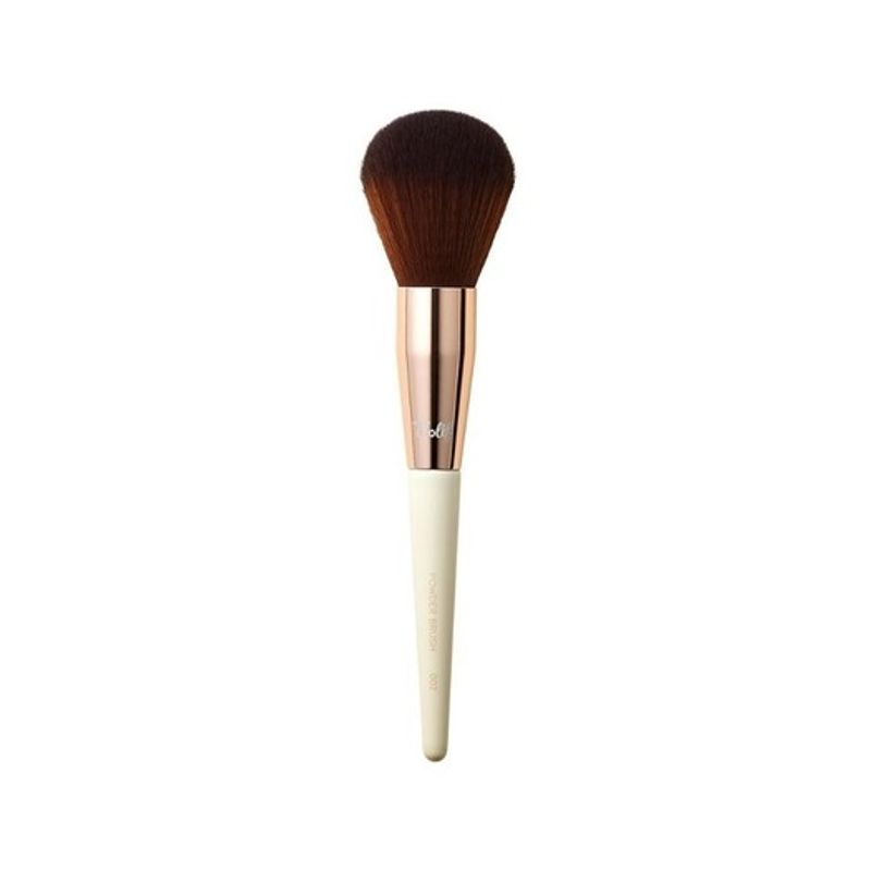 powder brush
