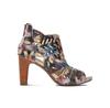 Ankle Boots Albane 4 Colors