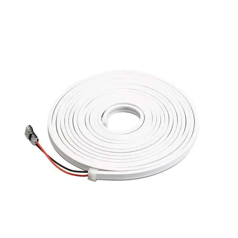 LANGJING Strip Easy Install Waterproof Flexible Auto Modified Lighting Neon Lamp for Tesla Model 3 Model Y S X