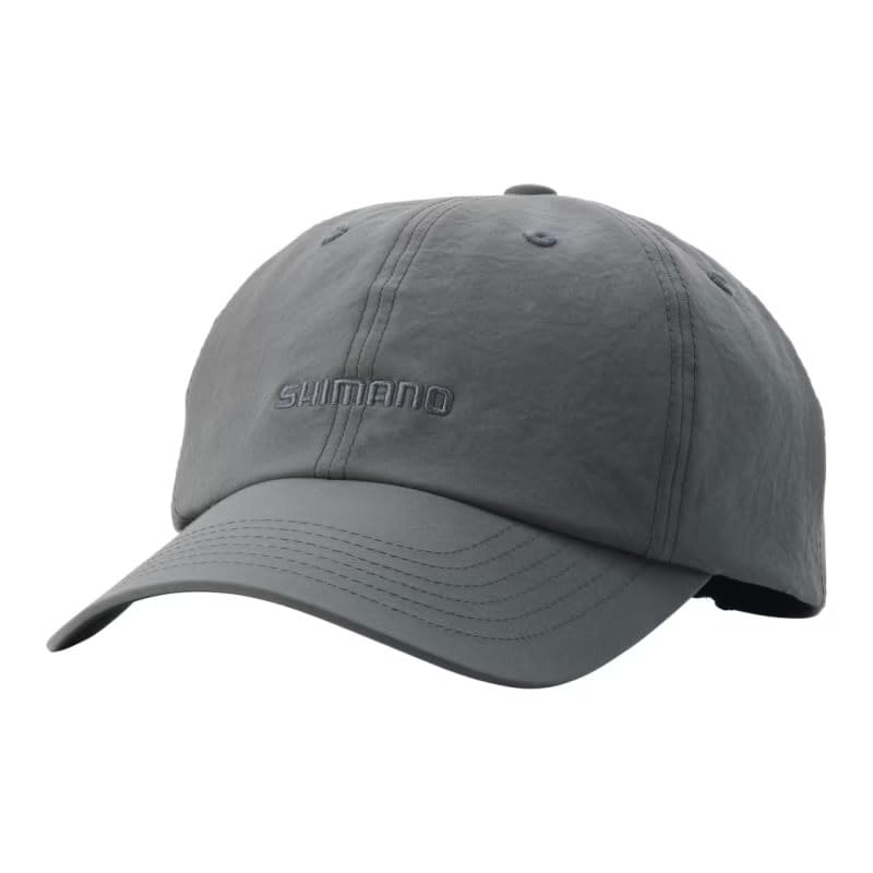 

[Shimano] Stretch Low Cap M Charcoal 2023 Цвет CA-015V
