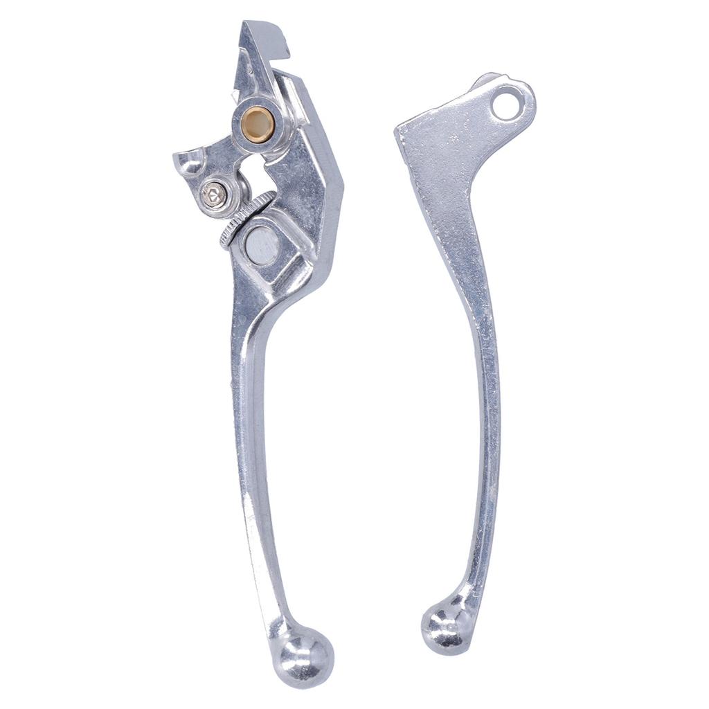 Motorcycle Brake Clutch Handle Lever Aluminum Fit for Honda CB400 VTEC VTEC400 1999 20012009