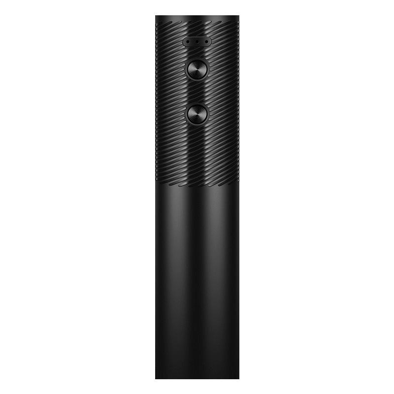 Electric Wine Bottle Opener: Portable, Automatic Kitchen Tool
