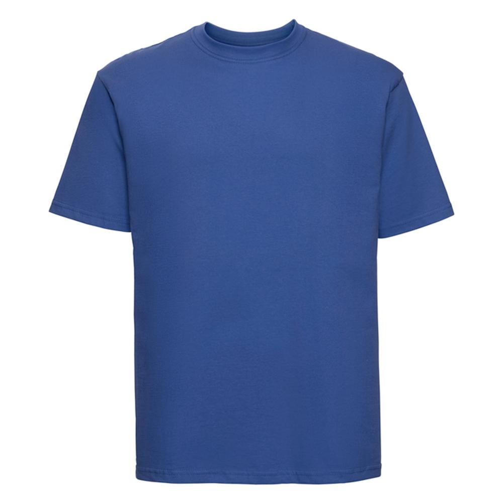 Russell Collection Unisex Adult Authentic Classic T-Shirt