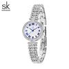 Discontinued Watch Women'S Watch Fashion Student Watch Waterproof High-End Quartz Watch Simple Temperament Women'S Watch
