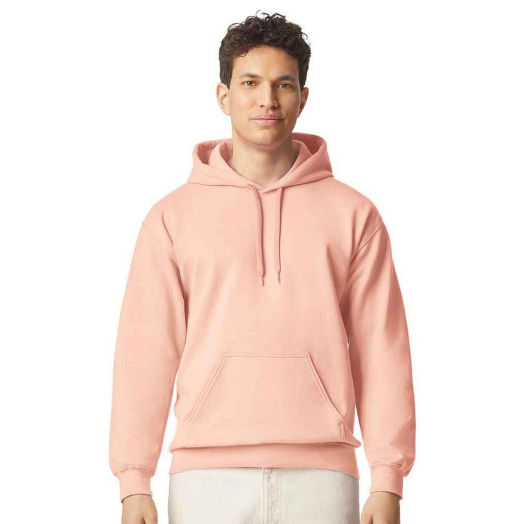 Gildan Unisex Adult Midweight Fleece Hoodie