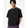 Uniqlo Japan Boxy Cropped T-Shirt