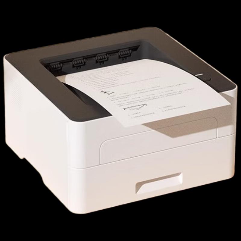 

HPRT TG-1000 A4 Black and White Laser Printer with Auto Duplex