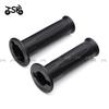 Modified Handlebar Grips for BMW K1300/R1150RT/R1200GS Motorcycles