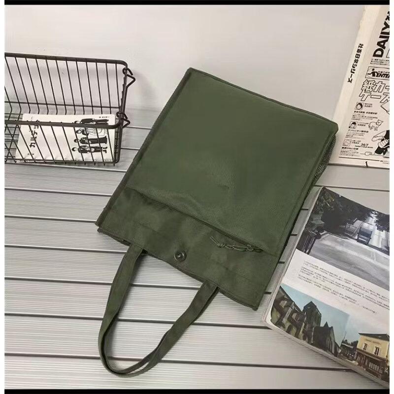 MDNG Men s Versatile Nylon Tote Bag