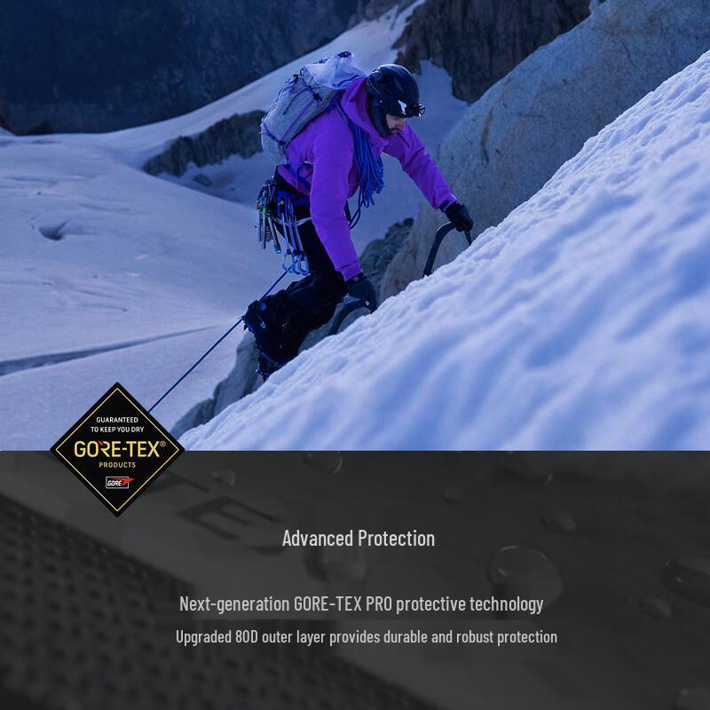 KAILAS MONT X-PRO2 GORE-TEX Hard Shell Jacket