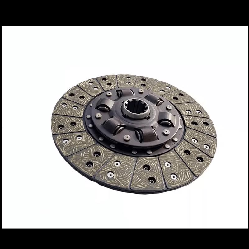 Jinbei SY1043 Light Truck Clutch Kit