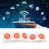 Electronice inteligente – Smart-tags, notițe și cărți de vizită