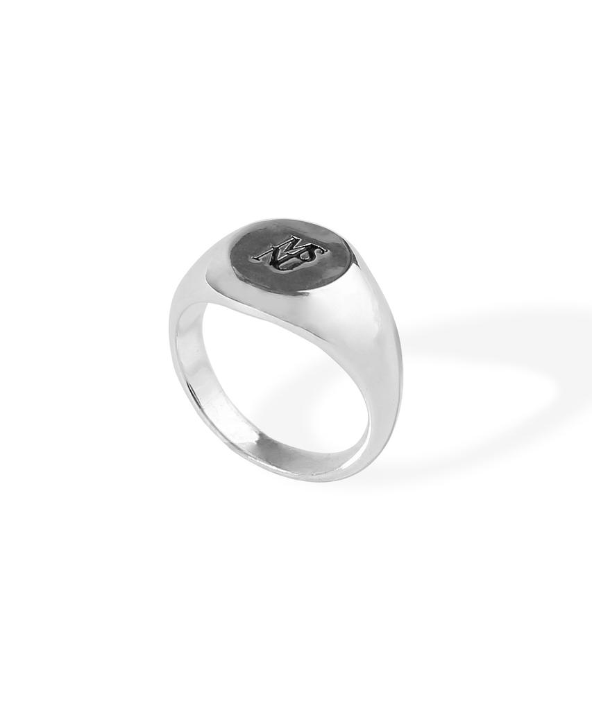 Massnoun Msnu Ring Msnaj005-Sv