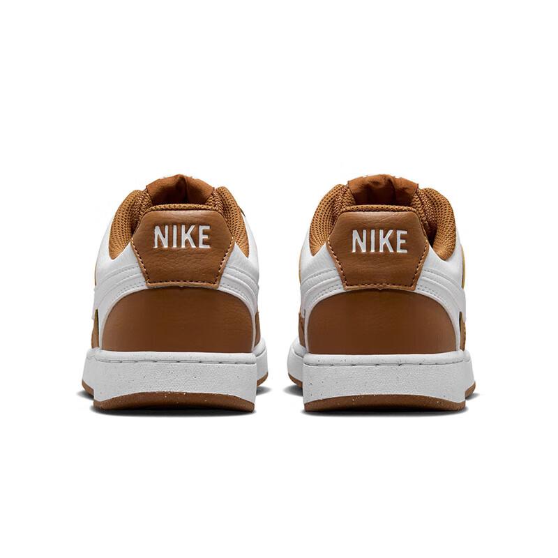 Nike Women's Court Vision Lo Casual Shoes