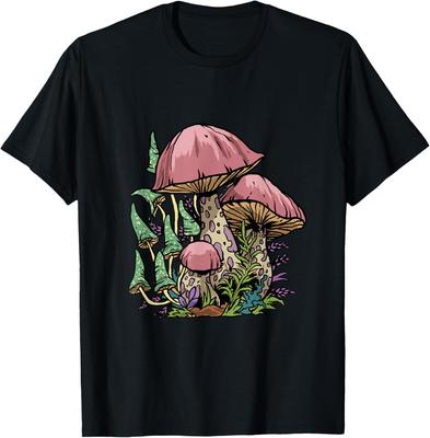 T-shirts en tops – T-shirts