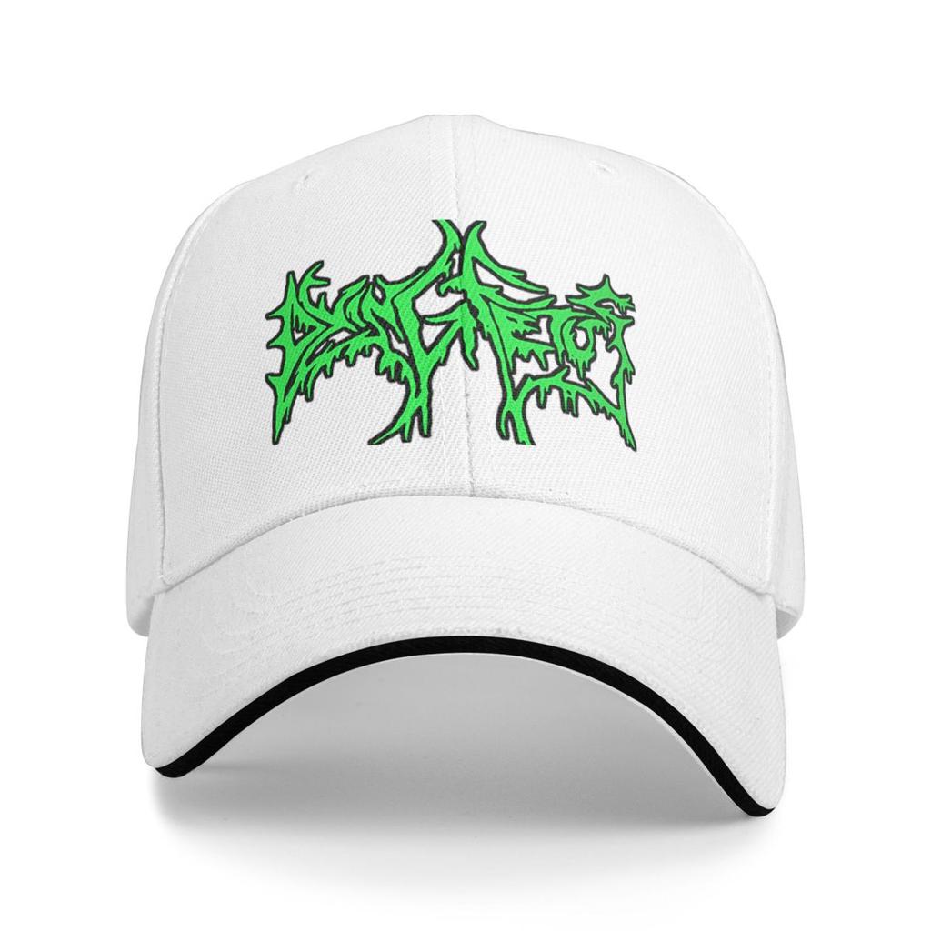 Unisex Baseballkappen Sterbender Fötus Outdoor Streetwear Sommer Sport Baseballkappen Hip Hop Kappe Casquette Mehrfarbige Hüte