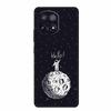 For Vivo iQOO 15 5G 2025 Case 6.85" Shockproof Black Silicone Soft Phone Case For Vivo iQOO 15 Back Cover Cases iQOO15 TPU Funda