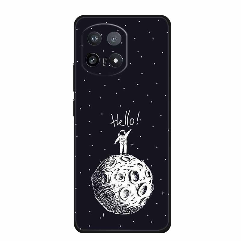 For Vivo iQOO 15 5G 2025 Case 6.85" Shockproof Black Silicone Soft Phone Case For Vivo iQOO 15 Back Cover Cases iQOO15 TPU Funda