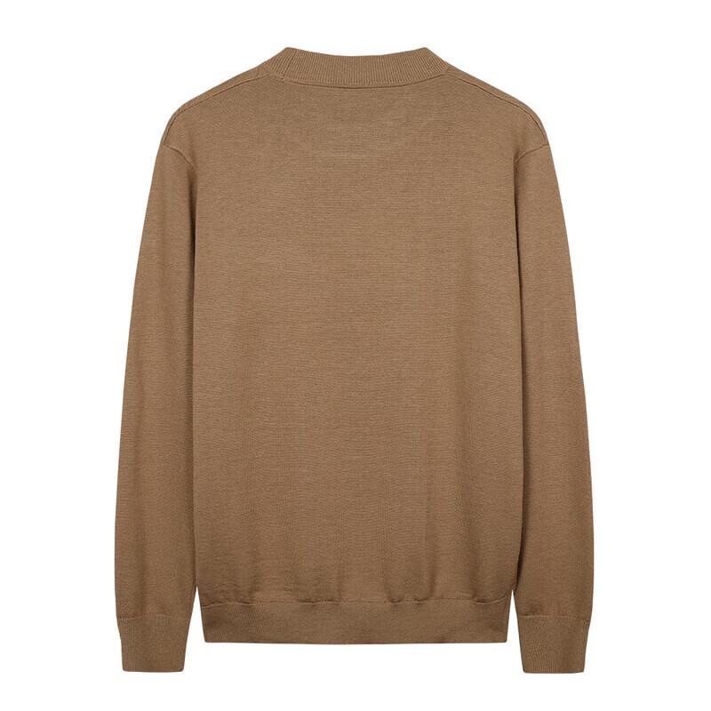 

Men s Jacquard Knit Pullover Sweater 2XL