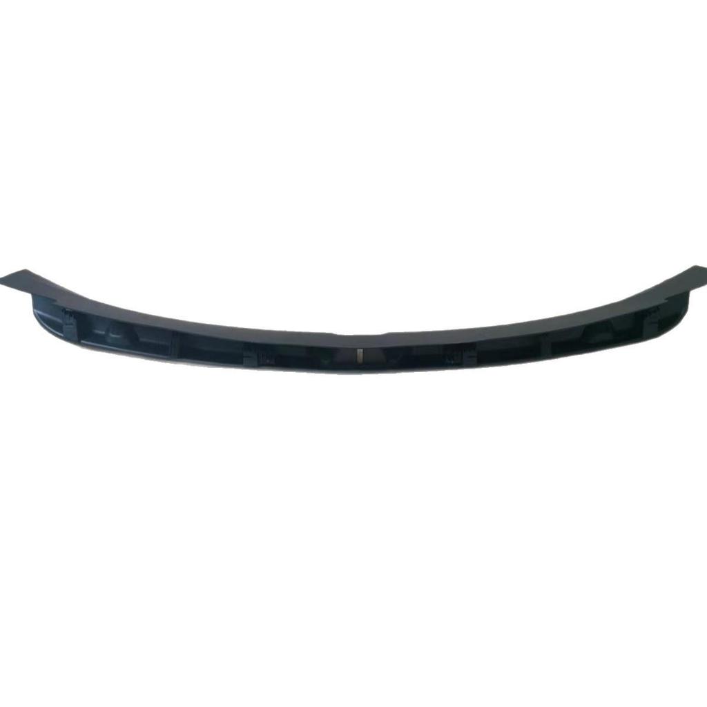 Tesla Model 3 Trunk Bracket Cover Plate
