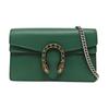 [Pre-Owned] Dionysus Tiger Head Buckle Chain Leather Crossbody Bag - Excellent #1DU6WUC