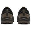 SALOMON Cross Pro Fabric Comfortable Shock Absorbing Non-Slip Durable Low-Top Outdoor Functional Shoes Unisex Shoes Brown Black 470995