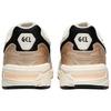 Asics Gel-1090 Unisex Cream Gray Blue 1203A243-203