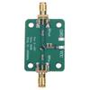 Easy To Install RF Broadband Amplifier Module 32dB Gain 0.1-2000MHz 9-12V 1Pcs for Home Radio System