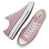 Converse 1970s Comfortable Low top Canvas Shoes Unisex Pink A12492C