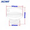 CNC Motorcycle Accessories M20*2.5 Oil Filler Cap Plug For Honda CB CBR CR CRF TRX VTR X-4 250L/M 300F 250F 500F 250RR 1000R