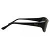 Ray Ban Rb2016 Daddy O 601 31 Unisex Sunglasses