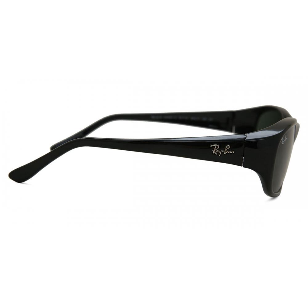 Ray Ban Rb2016 Daddy O 601 31 Unisex Sunglasses